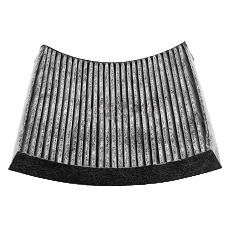 Car Front Cabin Air Filter for Bmw F30 Air Conditioner 328i Auto Car Parts 64119237554