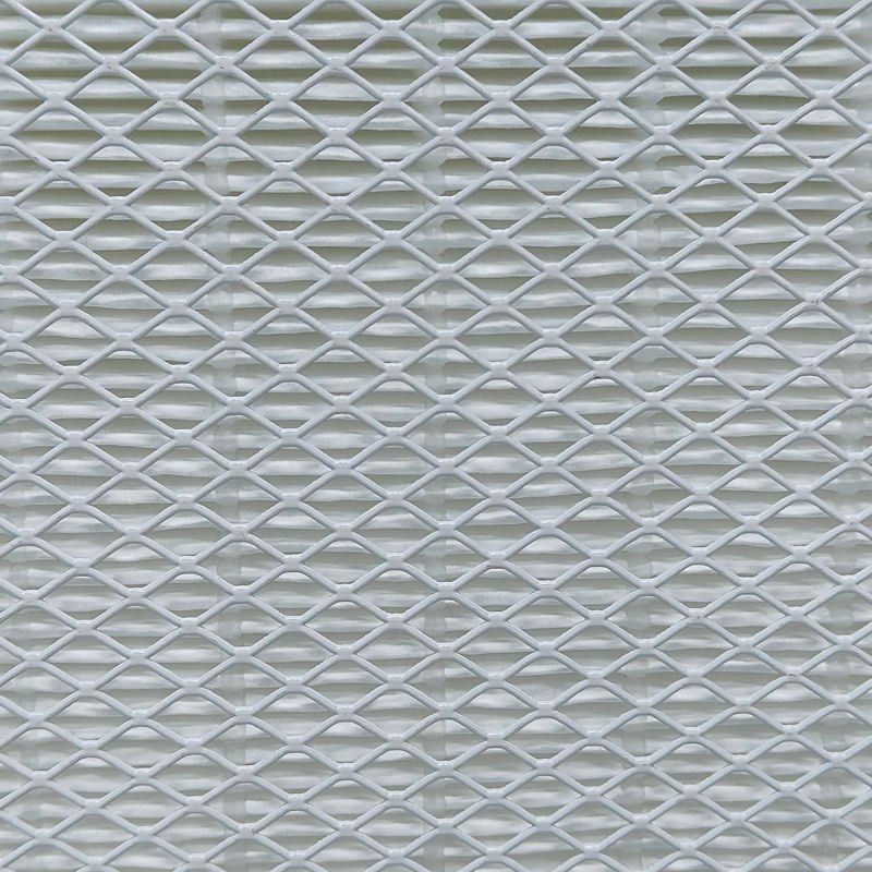 Versatility 0.5 Micron Air Filter H14 HEPA Box Separator Medium Filter ROHS Certified Manufacturing Plants Fiberglass Panel