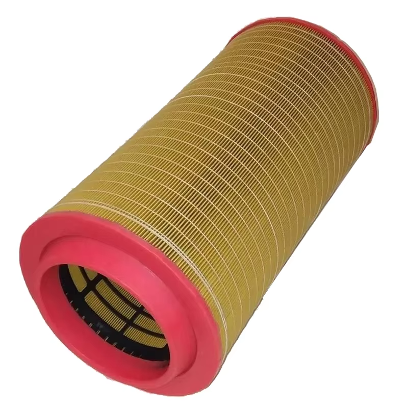 Wholesale Air Compressor Filter Element 1630040899 Air Filter for Atlas Copco Filter Replace