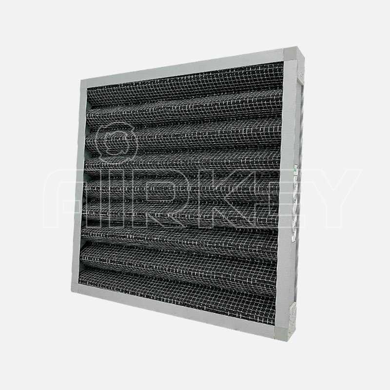 H14 HEPA Filter and ULPA Air Filter (from H13 to U17)
