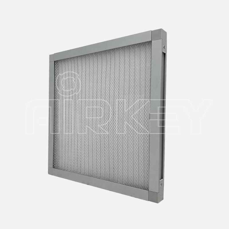 H14 HEPA Filter and ULPA Air Filter (from H13 to U17)