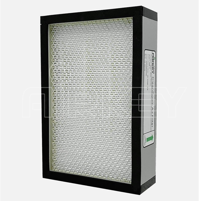 H14 HEPA Filter and ULPA Air Filter (from H13 to U17)