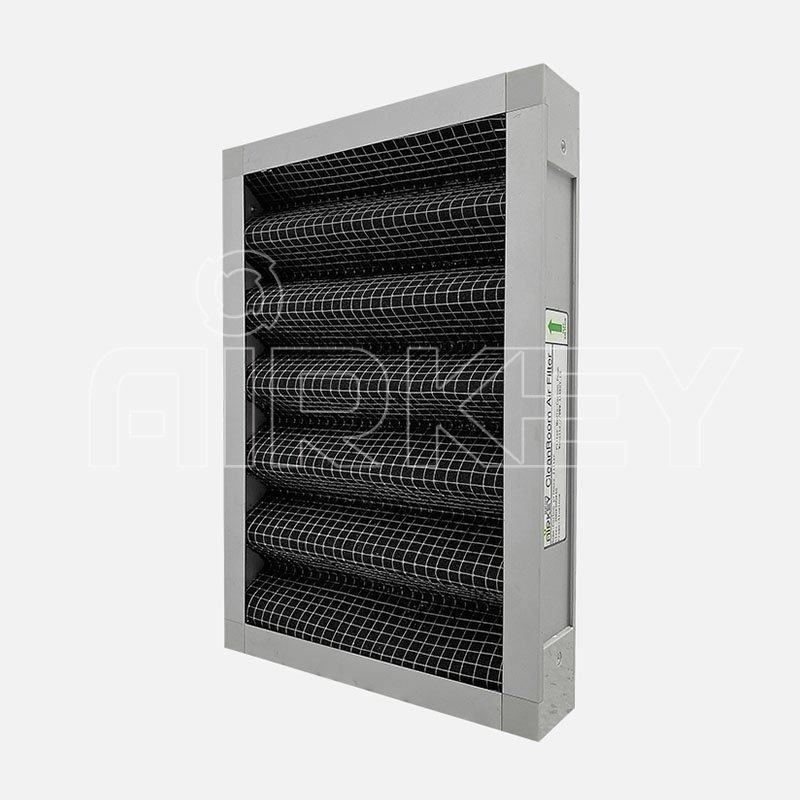 H14 HEPA Filter and ULPA Air Filter (from H13 to U17)