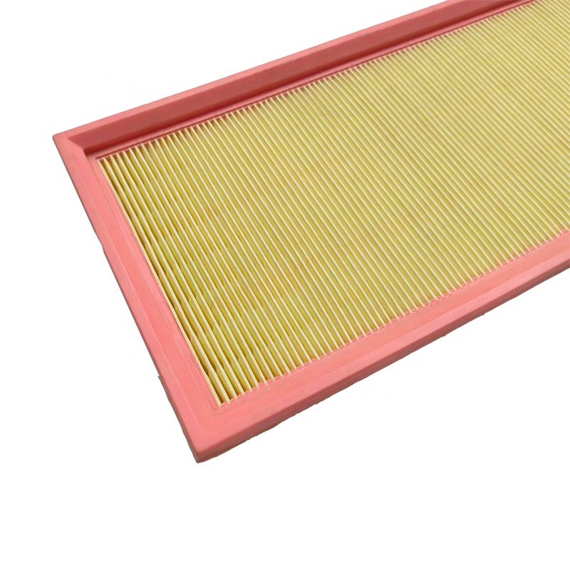 Factory Car Engine air Filter 17801-02040 17801-02050