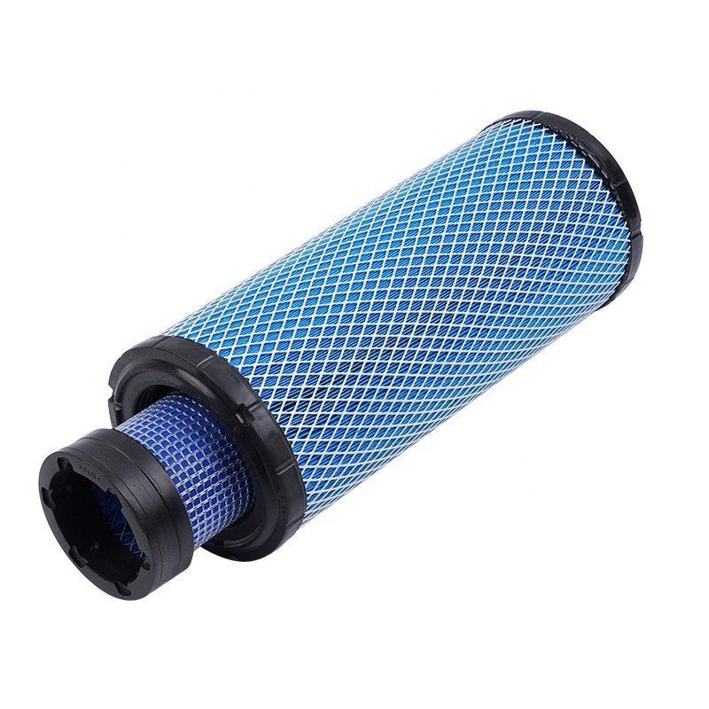 Air Filter (insert) for Caterpillar Forklift Catalog Number 91E6100600 91E61-00600.91E61-01100