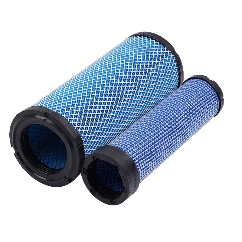 Air Filter (insert) for Caterpillar Forklift Catalog Number 91E6100600 91E61-00600.91E61-01100