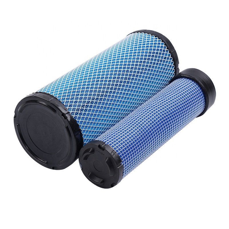 Air Filter (insert) for Caterpillar Forklift Catalog Number 91E6100600 91E61-00600.91E61-01100