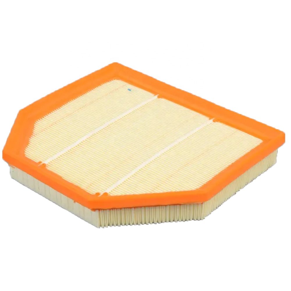 13727843284 Hebei Qinghe Factory Genuine air Filter Use for BMW 13717843284 7843284 AP025/2 CA12586 C24242 LX2074