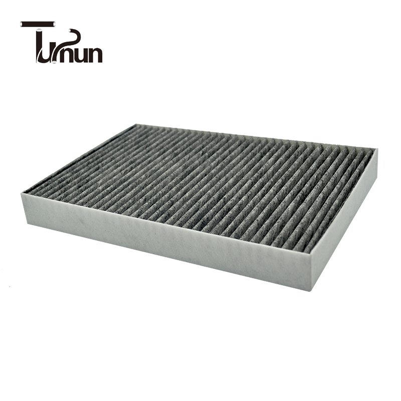 Quality Guarantee 6G9N-180543-BA Car Cabin Air Filter 6G9N-180543-BA for Car Air Filter 6G9N-180543-BA Strong Filtering Ability
