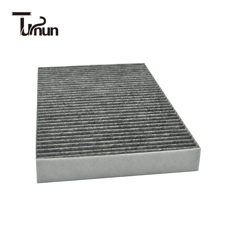 Quality Guarantee 6G9N-180543-BA Car Cabin Air Filter 6G9N-180543-BA for Car Air Filter 6G9N-180543-BA Strong Filtering Ability