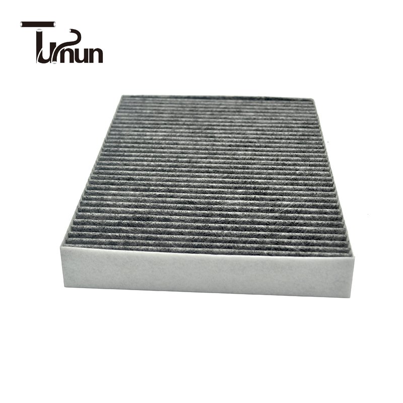Quality Guarantee 6G9N-180543-BA Car Cabin Air Filter 6G9N-180543-BA for Car Air Filter 6G9N-180543-BA Strong Filtering Ability