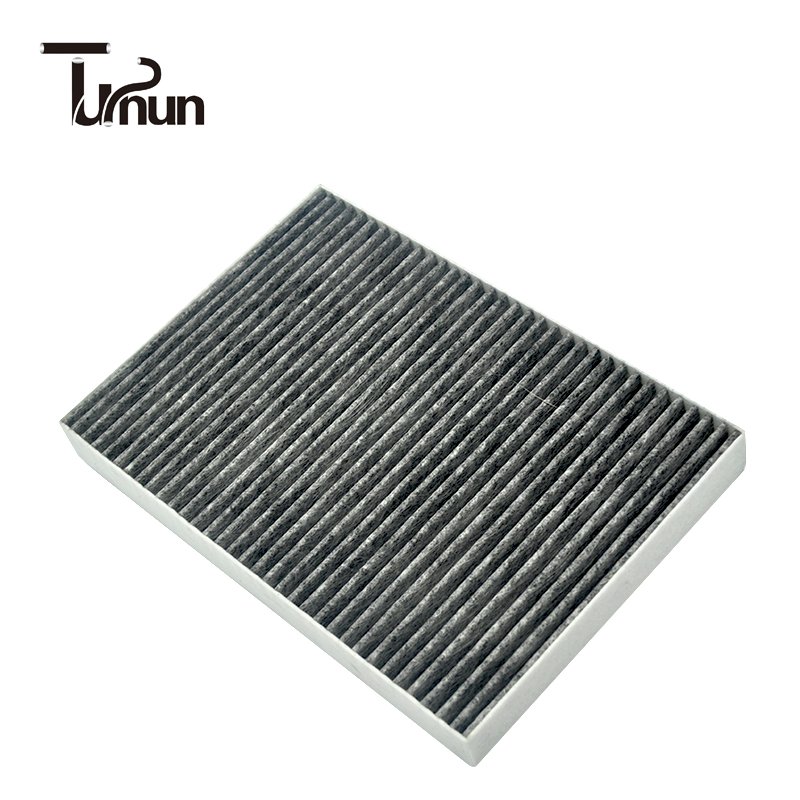 Quality Guarantee 6G9N-180543-BA Car Cabin Air Filter 6G9N-180543-BA for Car Air Filter 6G9N-180543-BA Strong Filtering Ability