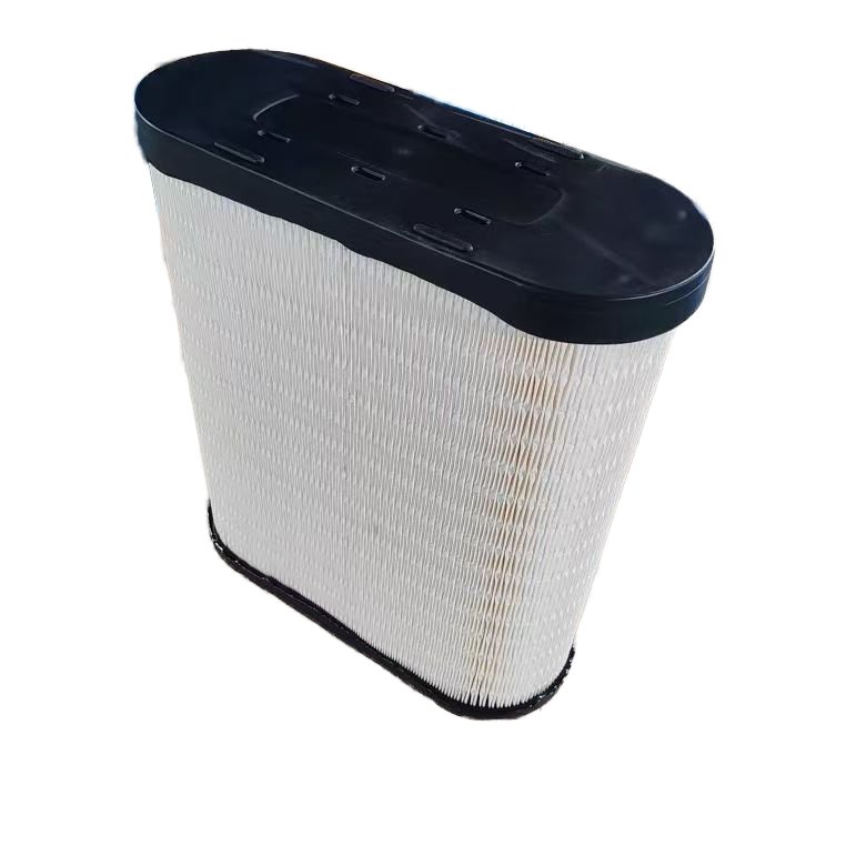 Factory Price D37-1061 D371061 Engine Air Filter Element for 2023 Heavy Duty Truck T680