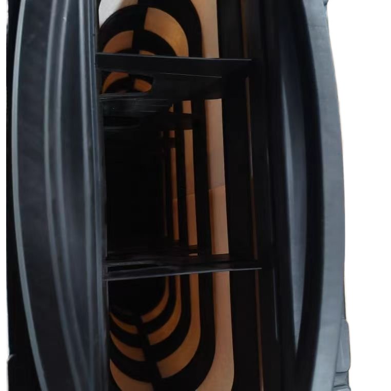 Factory Price D37-1061 D371061 Engine Air Filter Element for 2023 Heavy Duty Truck T680