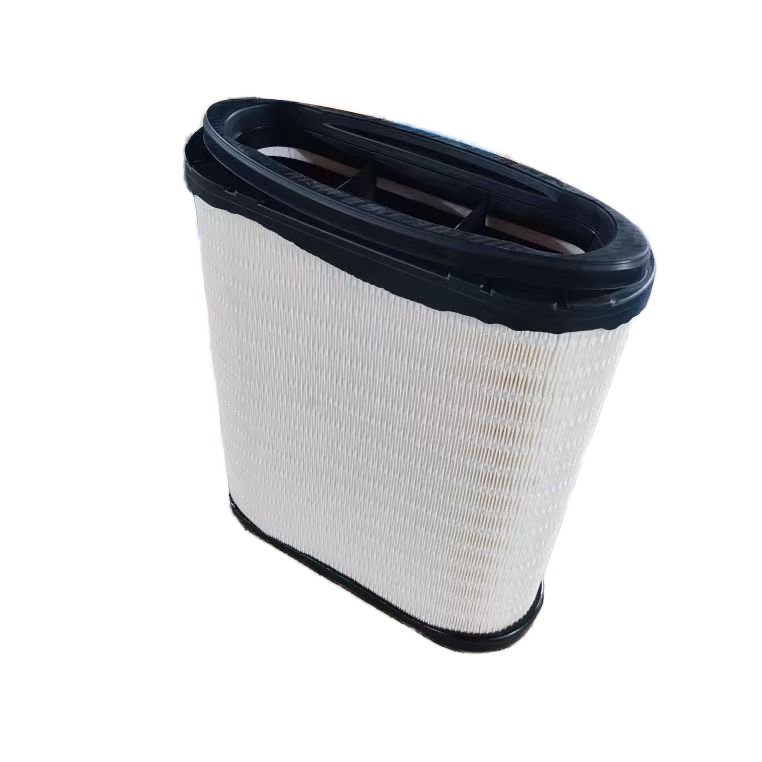 Factory Price D37-1061 D371061 Engine Air Filter Element for 2023 Heavy Duty Truck T680