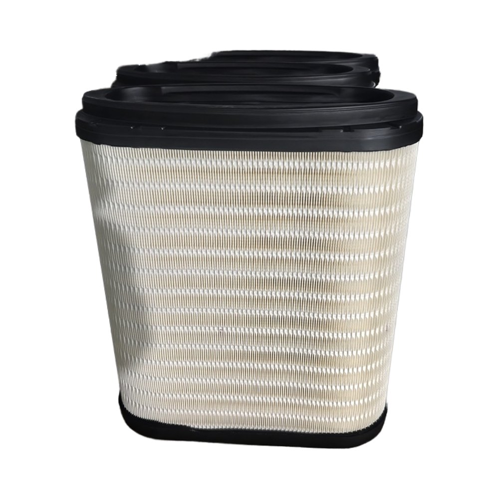 Factory Price D37-1061 D371061 Engine Air Filter Element for 2023 Heavy Duty Truck T680