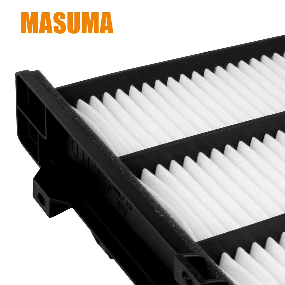 MC-2027 MASUMA High Efficiency Auto Chassis Parts Cabin Air Filter MR500057 for MITSUBISHI MONTERO