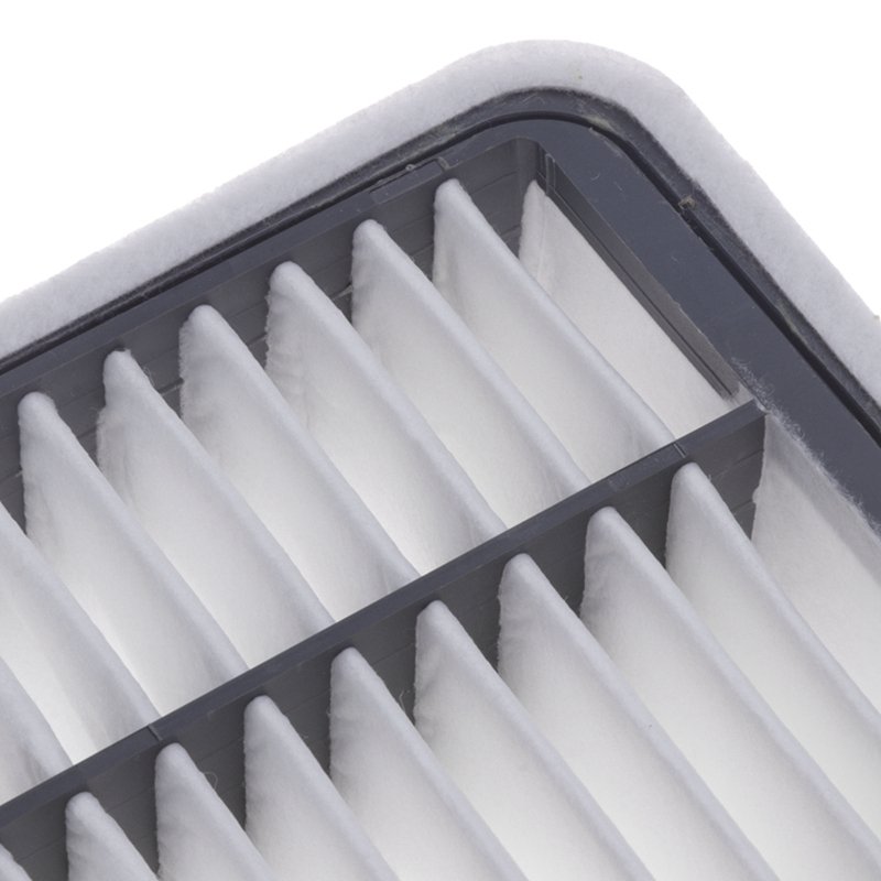 Factory Direct Car Air Filter,High Quality Car Air Filter,For Hiace Air Filter 17801-30060