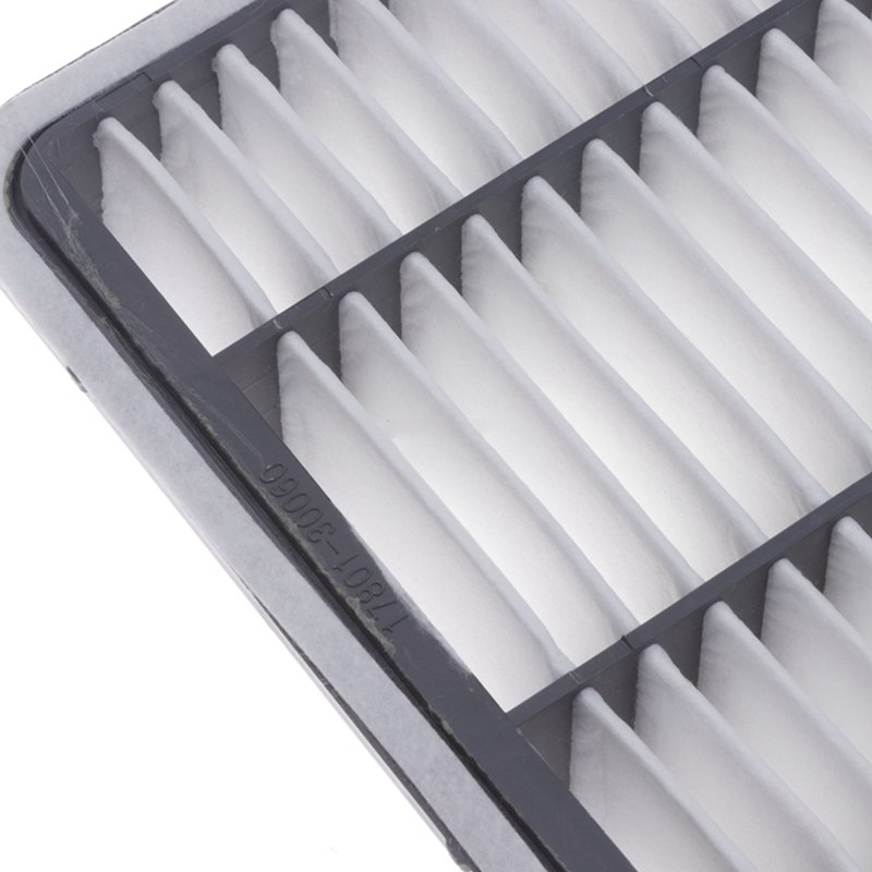 Factory Direct Car Air Filter,High Quality Car Air Filter,For Hiace Air Filter 17801-30060