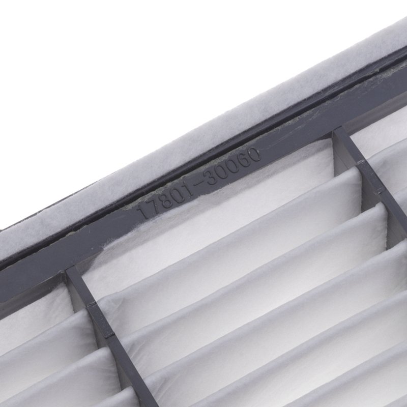 Factory Direct Car Air Filter,High Quality Car Air Filter,For Hiace Air Filter 17801-30060