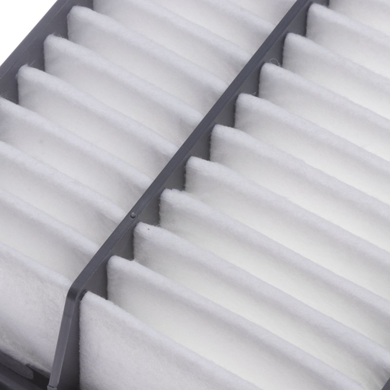 Factory Direct Car Air Filter,High Quality Car Air Filter,For Hiace Air Filter 17801-30060