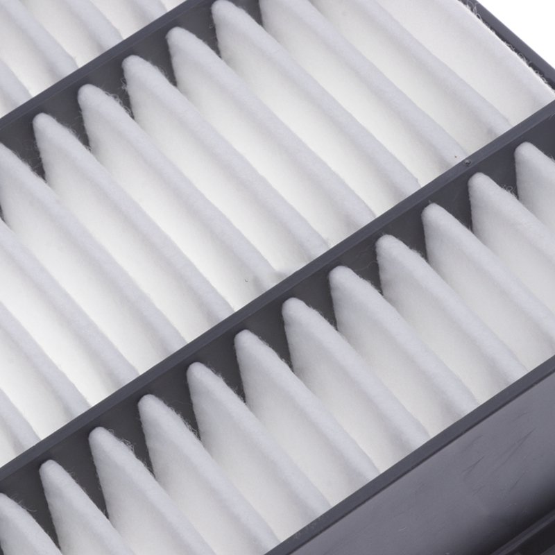 Factory Direct Car Air Filter,High Quality Car Air Filter,For Hiace Air Filter 17801-30060