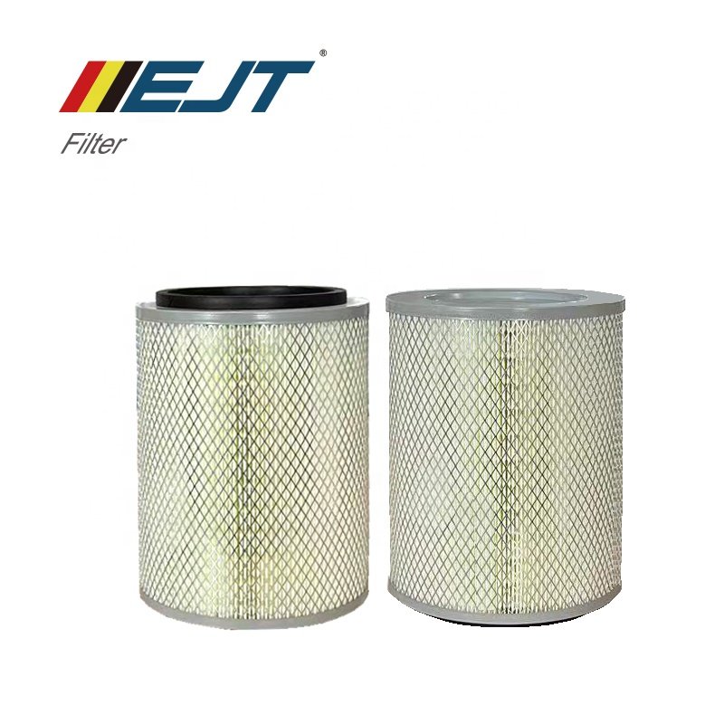 EJT Filter High Quality Very Cheap Car Engine Air Filter OEM 94156052 for Daewoo ISUZU Customizable Auto Parts Manufacturer