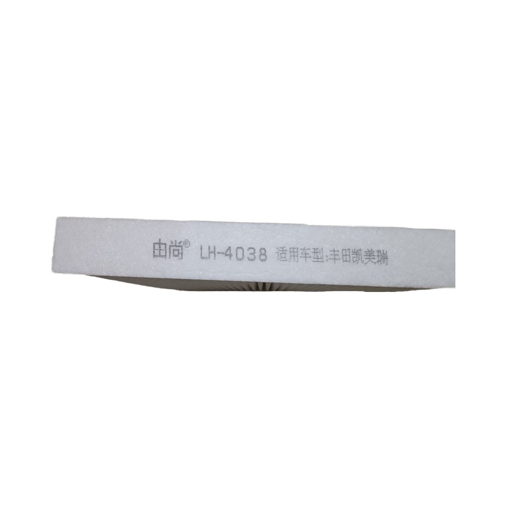 OE 87139-06060 17801-0S020 87139-0N010 17801-21050 Cabin Air Conditioning Filter Perfect Fit for to Yota Models