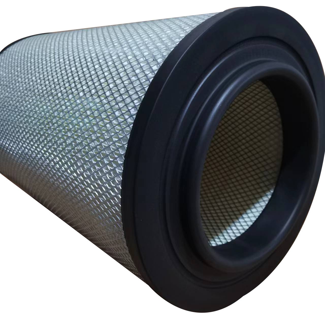 Factory Direct Sales Truck air Filter 3827643 P955200 AF26249 21212204 21702911 3827643