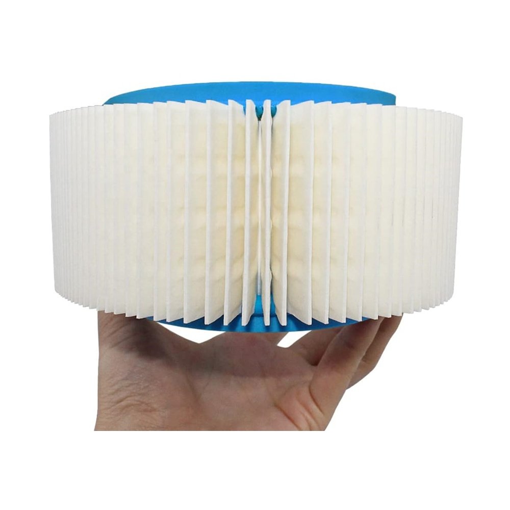 Lawn Mower Engine Air Filter 698083 697153 697014 795115 797008 697634 GY20573 Z225 M149171 for Briggs Stratton John Deere