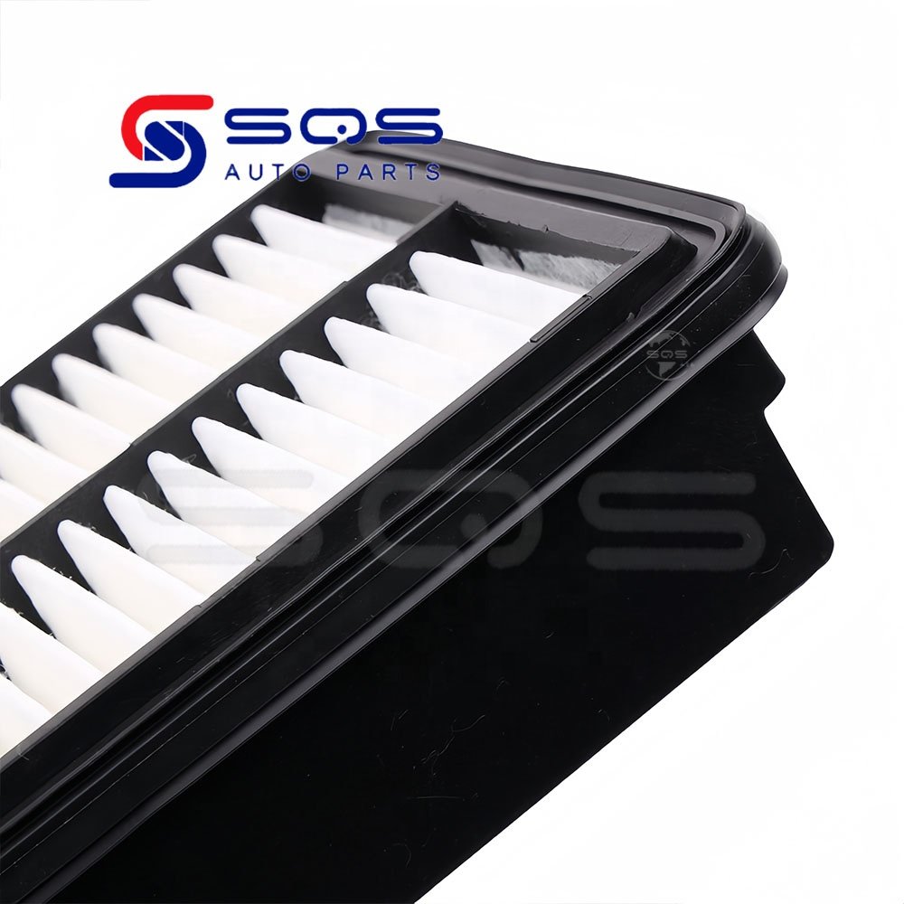 SQS High Quality Auto Car Air Filter 28113-F2000 for Hyundai Kia Filters Factory Direct Sale