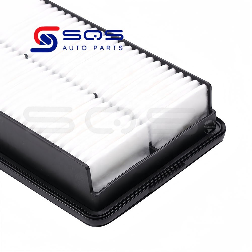 SQS High Quality Auto Car Air Filter 28113-F2000 for Hyundai Kia Filters Factory Direct Sale