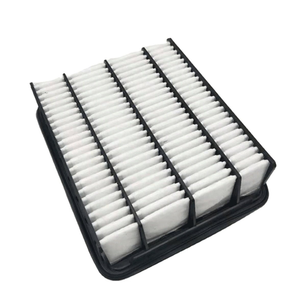 Engine Air Filter 17801-11130 C27069 LX4247 for TOYOTA 2.8D Land Cruiser Prado 150 (J150)