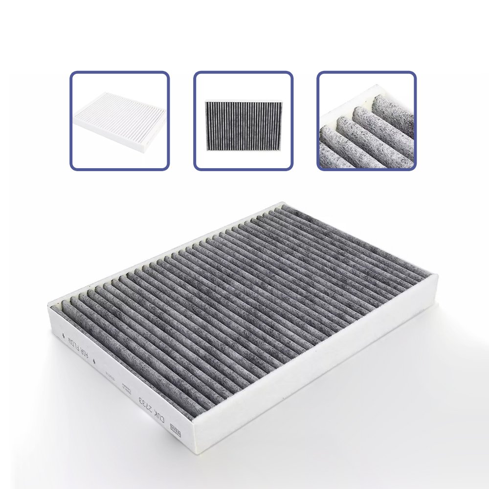 Womala Factory Engine System B6324S OE 30680293 31370089 30748212 Engine Air Filter for Volvo S40 S60 S80 S90 V60 XC60 XC90