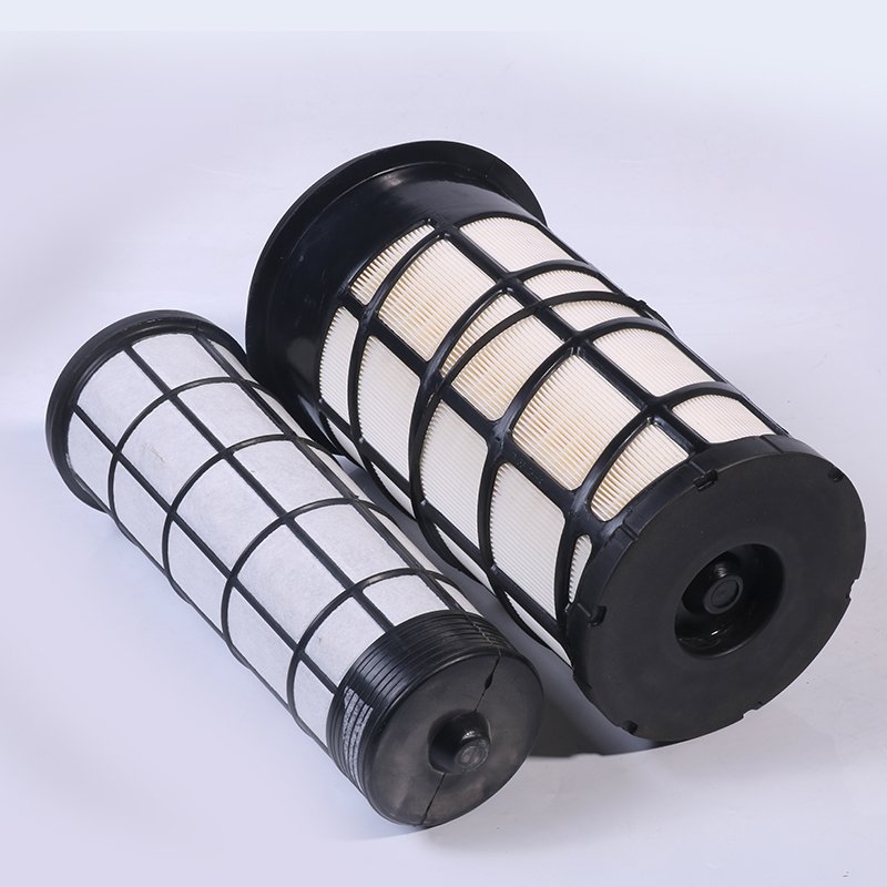 Air Filter 4379574M1 4379575M1 AF4182 AF4181 P611190 P611189 AT332908 AT332909 PA5501 PA5502