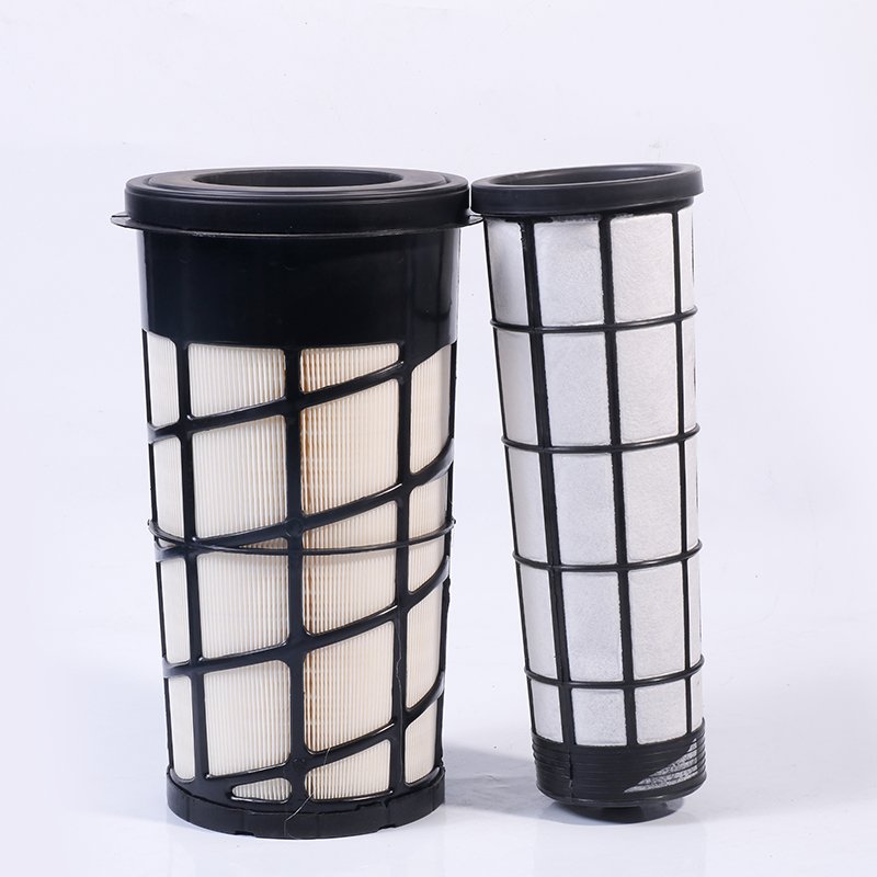 Air Filter 4379574M1 4379575M1 AF4182 AF4181 P611190 P611189 AT332908 AT332909 PA5501 PA5502