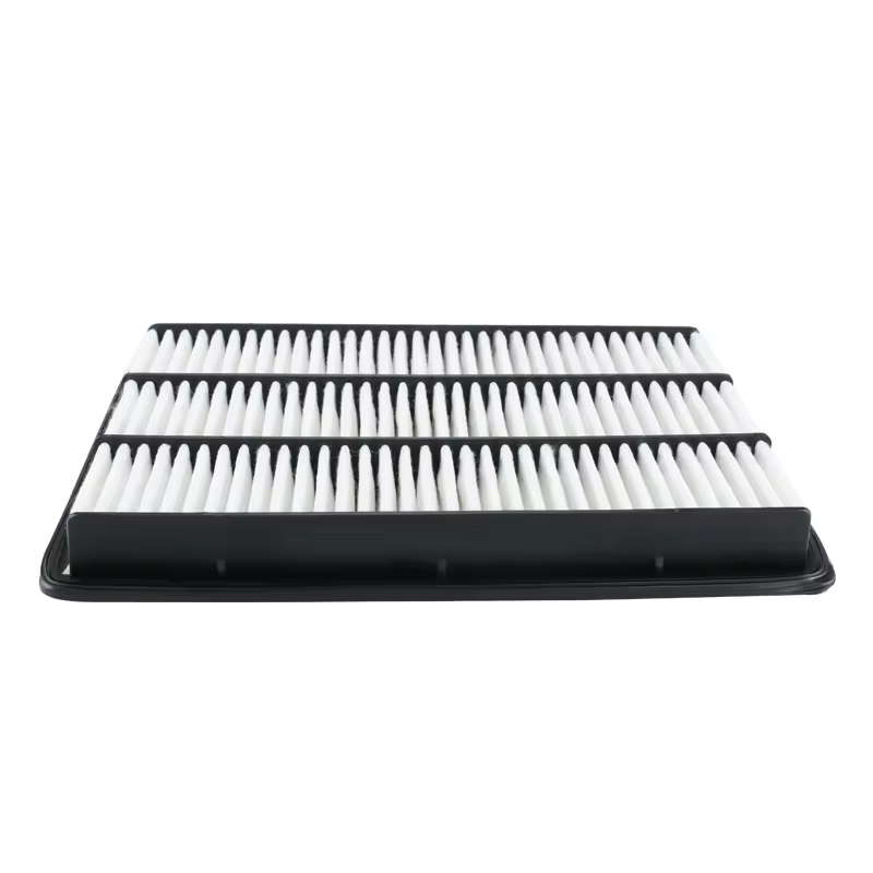 High Quality Engine Air Filter MR571476 MD404847 for Mitsubishi PAJERO CLASSIC