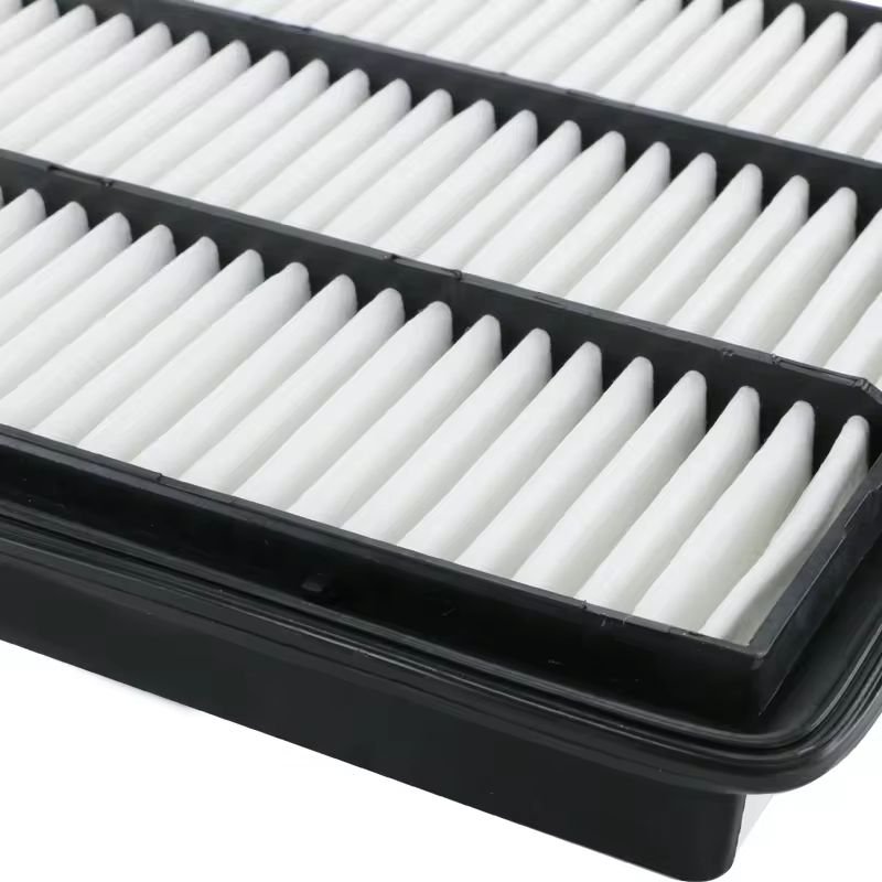 High Quality Engine Air Filter MR571476 MD404847 for Mitsubishi PAJERO CLASSIC
