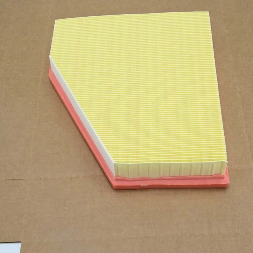 Air Filter for bmw 13717548897 13 71 7 548 897 1371 7548 897 X5 E70 Car air Filter Cabin Filter