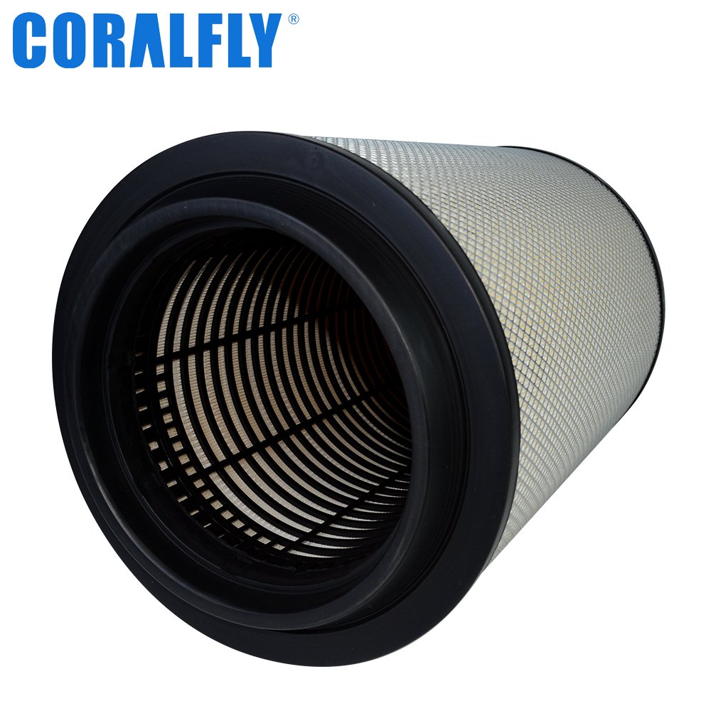 Heavy Duty Truck Diesel Engine Parts Air Filter AF26163 AF26667 AF25263 AF25132 AF27684 AF26502 AF55015 AF25557