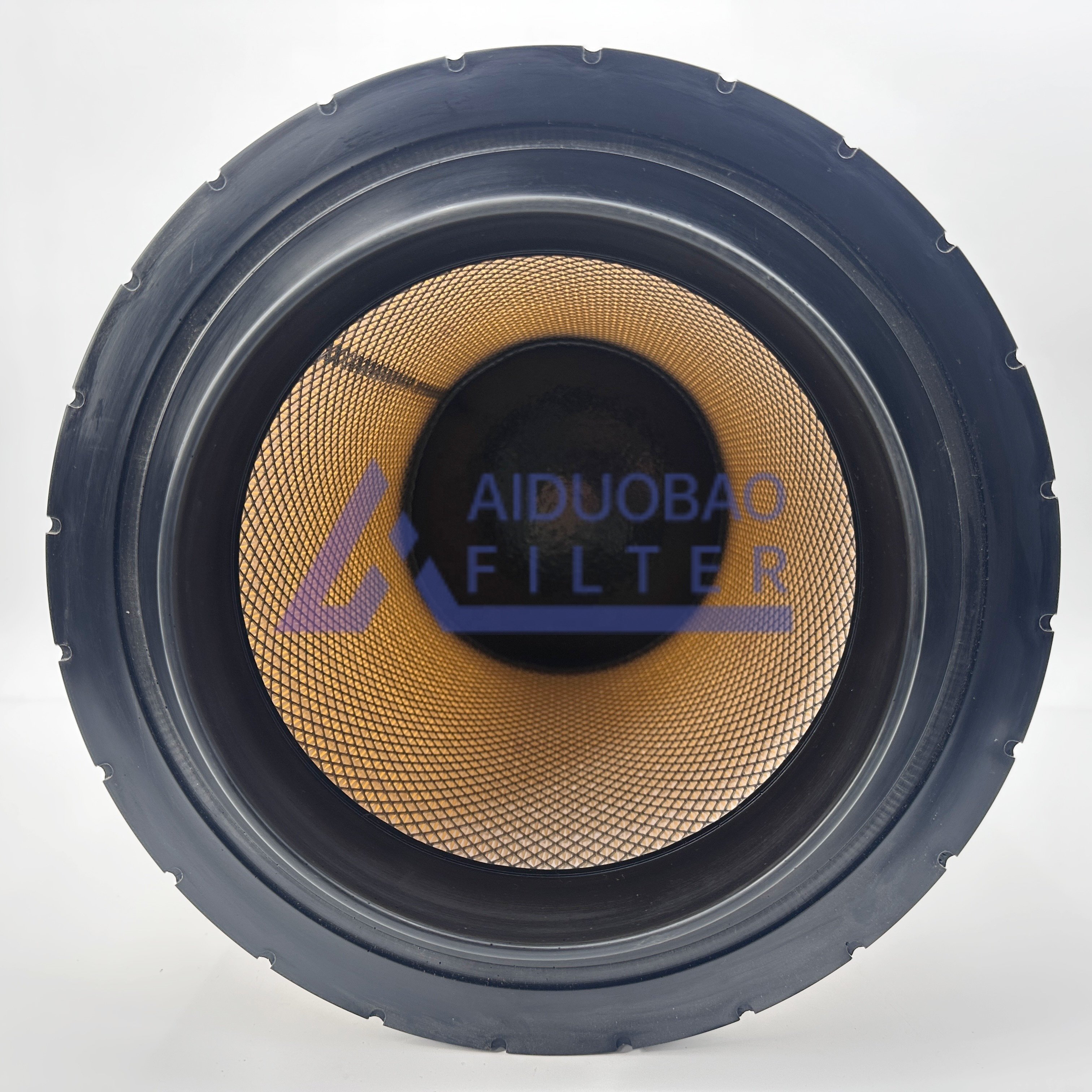 Generator Set air Filter B120376 0180941002 330570149 B120376 C311195 ECB120376 28399 SAB120376 SL12942 WAI 42239