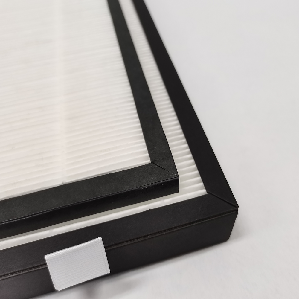 Express China Supply Kia air Filter Hepa Filter H14