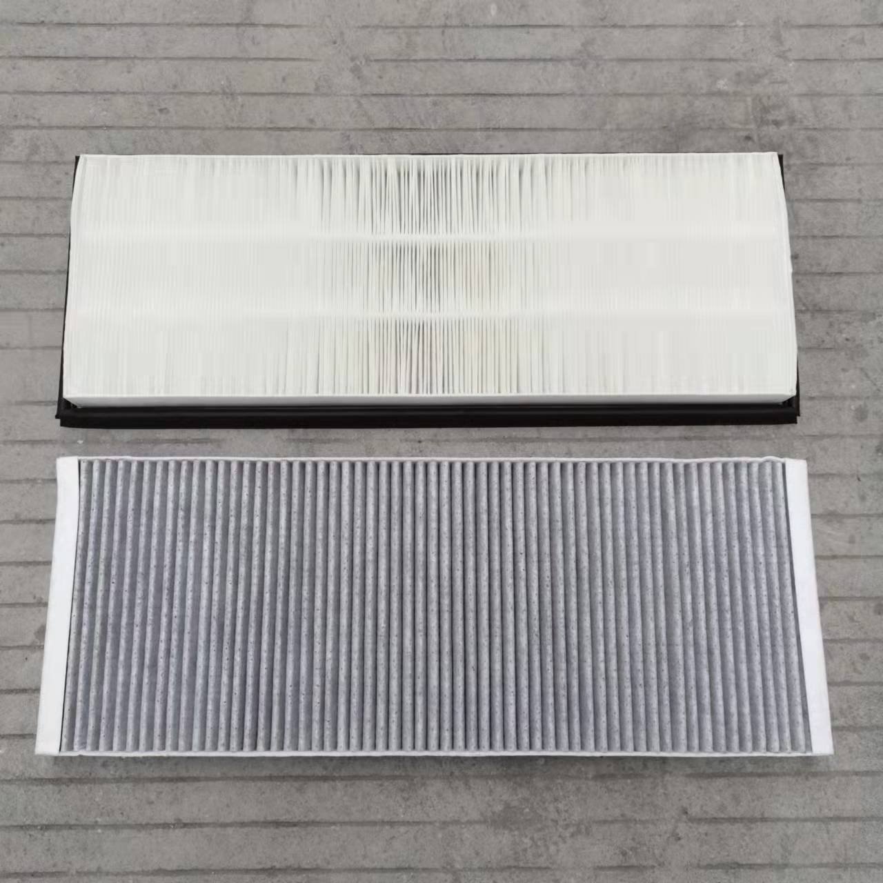 Suitable for Tesla Model Y Original Parts air Filter 1658375-00-A 1658376-00-A