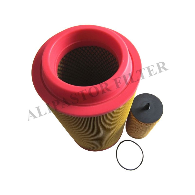 Compressor Spare Parts Performance air Filter 1621737699 2914930200 1637000330