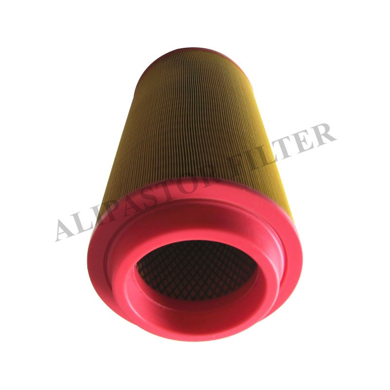 Compressor Spare Parts Performance air Filter 1621737699 2914930200 1637000330