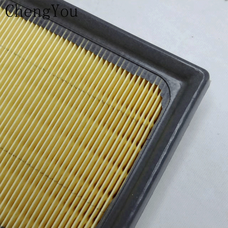 High-quality Auto air Filter OEM 17801-21060 17801-0M030