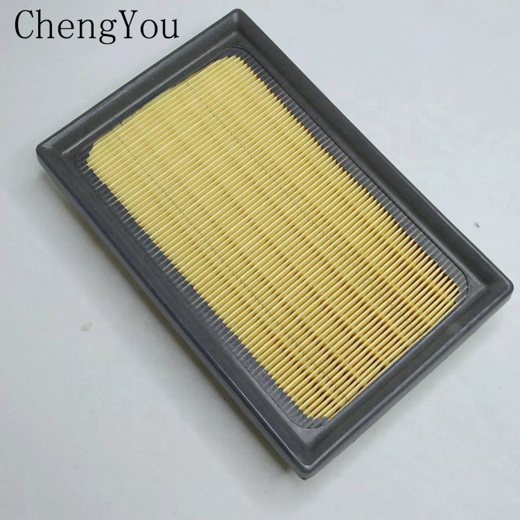 High-quality Auto air Filter OEM 17801-21060 17801-0M030