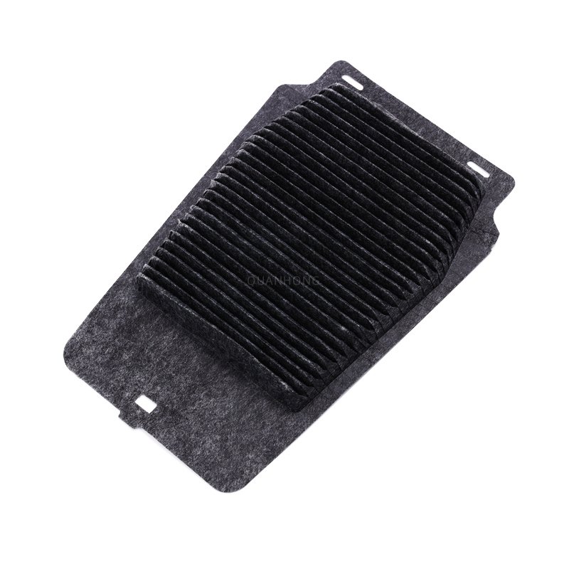 Oe A6420942404 Automotive High Performance Air Filter