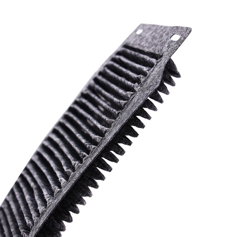 Oe A6420942404 Automotive High Performance Air Filter