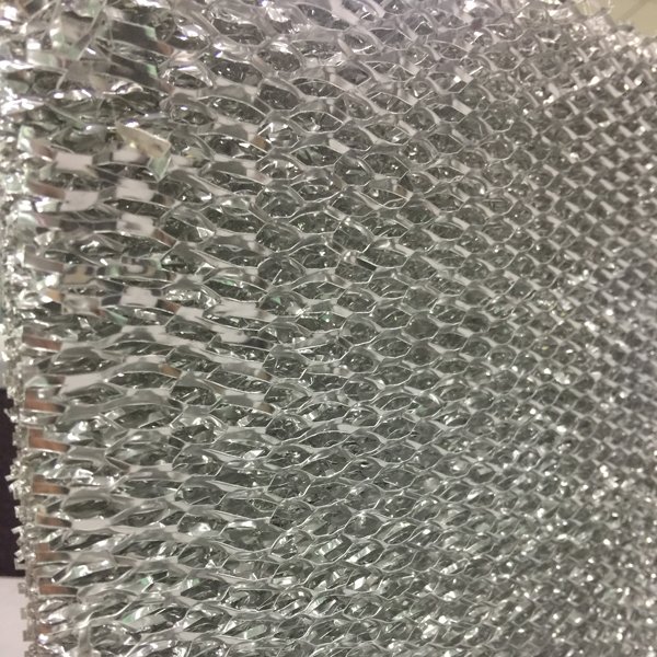Customized Air Filter Metal Washable Air Filter